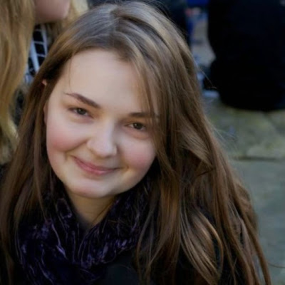 Meet your Posher, Christi